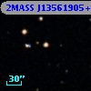 2MASS J13561905+0008476