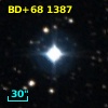 BD+68  1387