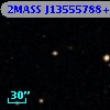 2MASS J13555788+0009240