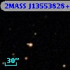 2MASS J13553828+0006179