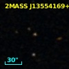 2MASS J13554169+0010039