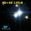 BD+68  1391B