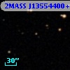 2MASS J13554400+0005032