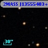 2MASS J13555403+0004339