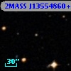 2MASS J13554860+0004168