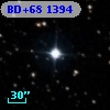BD+68  1394