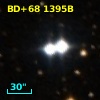 BD+68  1395B