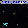 2MASS J13563326+0002519