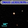 2MASS J13552878+0002076