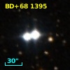 BD+68  1395