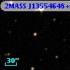 2MASS J13554648+0001539