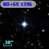 BD+68  1396