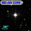 BD+68  1398