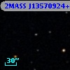 2MASS J13570924+0004187
