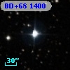 BD+68  1400