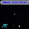 2MASS J13573517+0006412