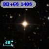 BD+68  1408