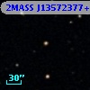 2MASS J13572377+0017211