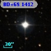 BD+68  1412
