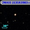 2MASS J13583903+0008479