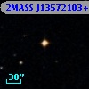 2MASS J13572103+0004327