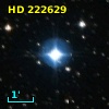 HD 222629
