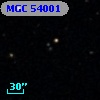MGC 54001