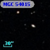 MGC 54015