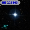 HD 223103