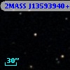 2MASS J13593940+0012506