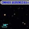 2MASS J13595211+0012548