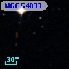 MGC 54033