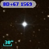 BD+67  1569