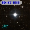 BD+67  1583