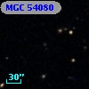 MGC 54080