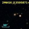 2MASX J13595871+0016527