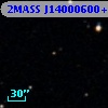 2MASS J14000600+0007310