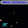 2MASS J13593342+0006033