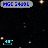 MGC 54101