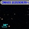2MASS J13593878+0008553