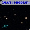 2MASS J14000695+0009438