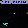 2MASS J13592014+0004378