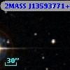 2MASS J13593771+0003334