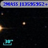 2MASS J13595952+0002354