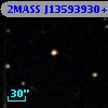 2MASS J13593930+0005201