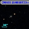 2MASS J14010723+0000200