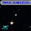 2MASS J14013533+0011355