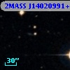 2MASS J14020991+0014553