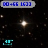 BD+66  1633