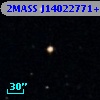 2MASS J14022771+0015087